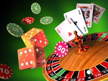 Bet selection and spin controls in Jewels of Prosperity